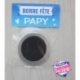 Magnet "Papy exceptionnel"