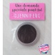 Magnet demande marraine pour sa soeur