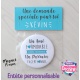 Magnet demande parrain pour son ami