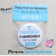Magnet professeur formidable (masculin)