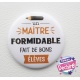 Magnet maître formidable