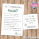 Les 10 commandements Parrain