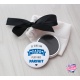 Magnet  " Papa plus que parfait "