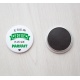 Magnet " Frère plus que parfait "