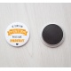 Magnet " Tonton plus que parfait "
