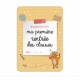 Carte souvenir photo " Ma première rentrée des classes "