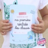 Carte souvenir photo " Ma première rentrée des classes "