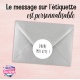 10 commandements à gratter " Coquins "