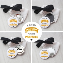 Cadeau " AESH plus que parfaite "