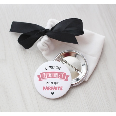 Cadeau " AESH plus que parfaite "