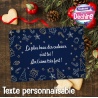 Carte noël