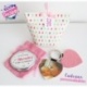 Box cadeau Marraine
