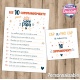 Les 10 commandements Papa